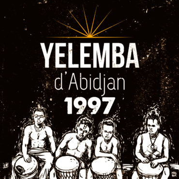 Yelemba d'Abidjan - visuel